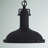 Harriet Outdoor Pendant