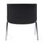 Fauteuil d'appoint en cuir Vegan-100663261