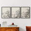 Lanscape Study Series VI -Set de 3 estampes numériques giclées -Prêt à accrocher-628340145-628340149