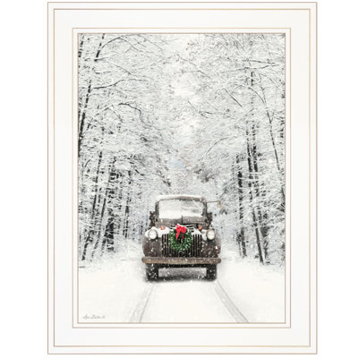 "Antique Christmas", Lori Deiter