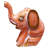 Caffey Animals Figurines & Sculptures-140602423-140602417
