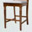 Solid Wood Counter Stool-716028566