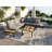 Outdoor Patio Furniture  Patio Furniture Sofa Set-1707979373