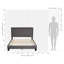 Lit plateforme tapissier à profil bas Carlester-1238802360-1314516199-1295178265