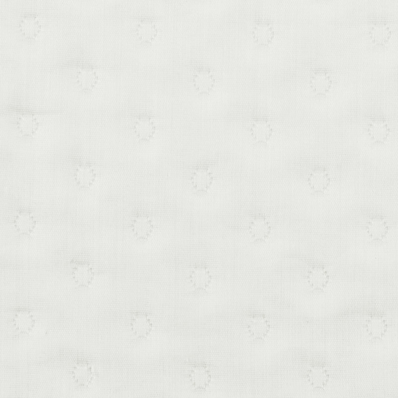 Nimbus Coverlet, California King Coverlet, Ivory
