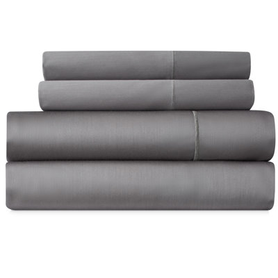 Ensemble de draps 4 pièces Bibb Home
