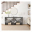 Console de 70,87 pouces Farmhouse-1956933282