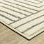 Tapis beige / gris Sloane-71807980