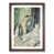 Walnut Framed selected