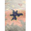 Oushak Hand Knotted Wool Floral Area Rug-75032199