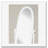 Wood Floor Mirror-678845280