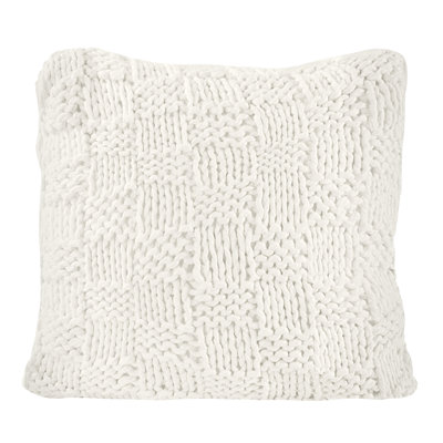 Taissa 27" x 27" Throw Pillow