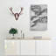Dragon by Louis Renard - Wrapped Canvas-55342564