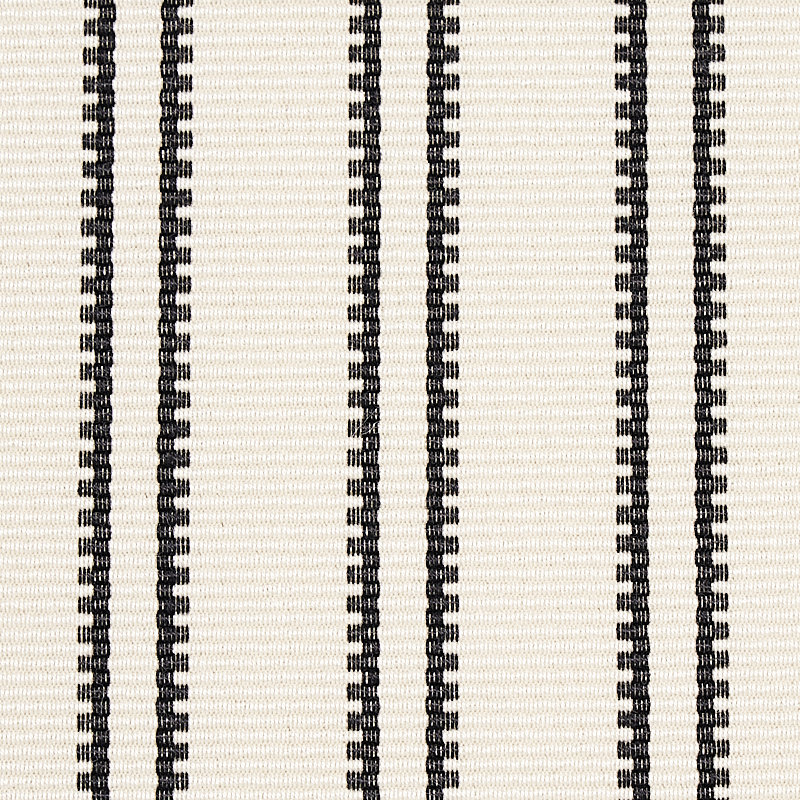Tissu Morrison, Spectateur