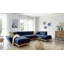 Dazzling Daisy Corner Sofa Bed-1199274441-1199274446