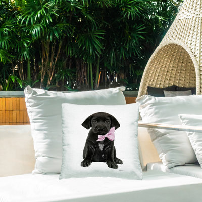 Coussin d'extérieur Stupell Industries