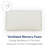 Memory Foam Medium Cooling Pillow-175099422