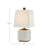 Annelore Table Lamp