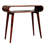 Versatile Design Console Table Wood Table Top,Leisure Coffee Table