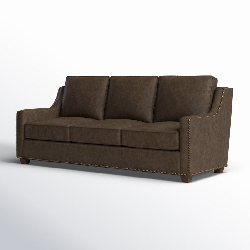 Sofa, Brown