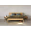 Air Solid Wood Piece Bedroom Set