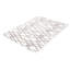 Tapis crème / gris Watkin-673293206