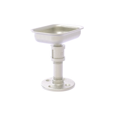Plat à savon meuble-lavabo top Bayer