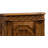Wrenn 58'' Solid Wood Sideboard-52868919