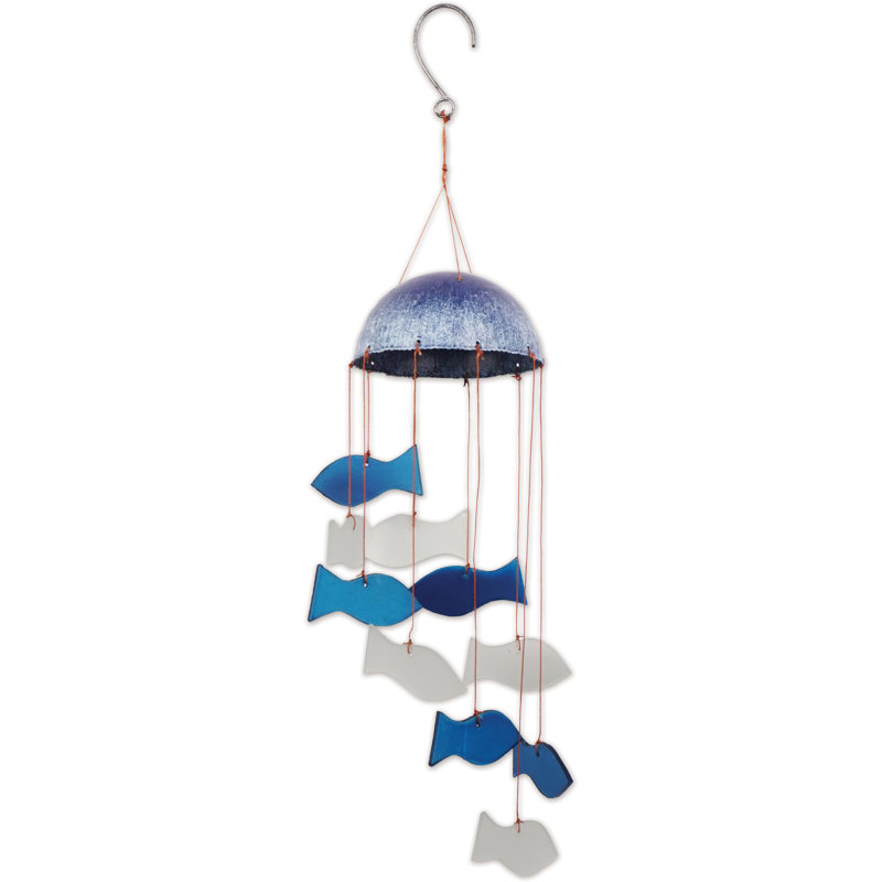Carillon Â« Banc de poissons Â»