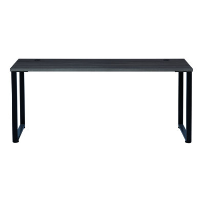Steel Writing Desk