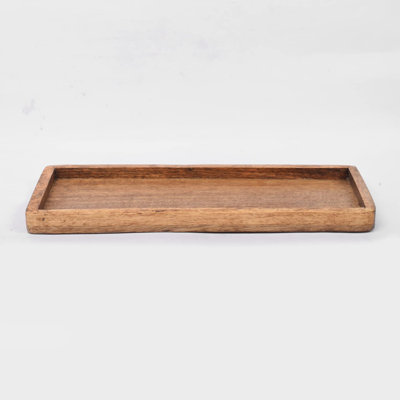 Plat de service Bassett