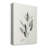 " Delicate Sage Botanical IV "-824591566