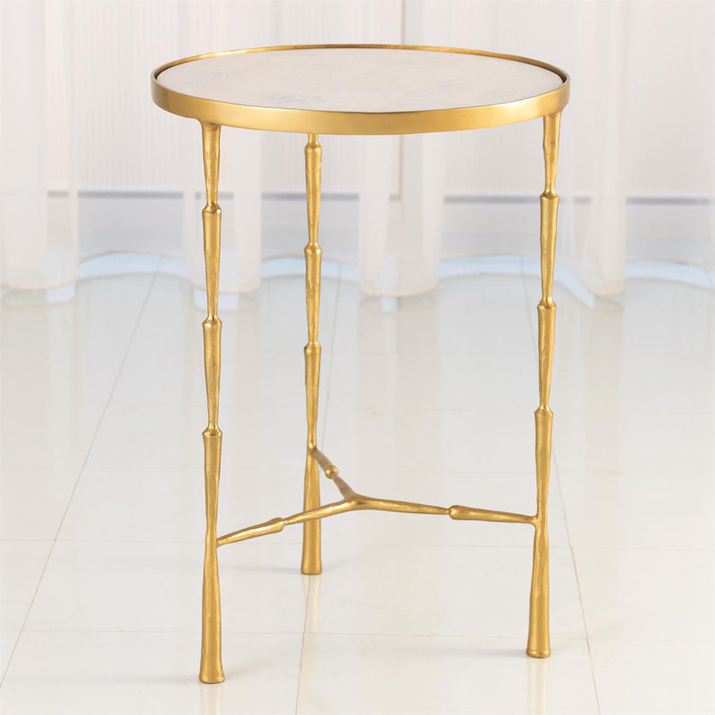 3 Legs End Table