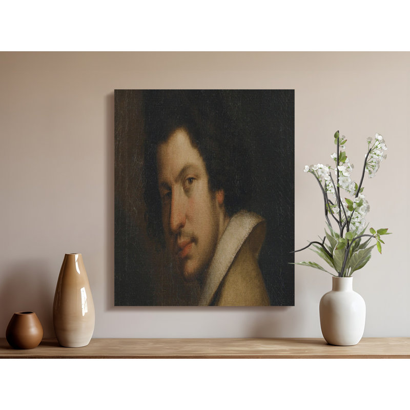 Wrapped Canvas Print Set, 25.4 cm H x 20.32 cm W
