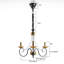 Olsburg Chandelier