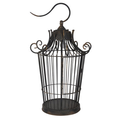 Lampe de table Ellis Old-World