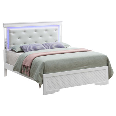 Verona Queen Bed
