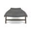 BANZAI CHAISE Longe avec plateau
