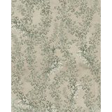 The Transylvanian Manor Floral Wallpaper Roll
