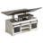 Rrahman Single Coffee Table