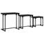 Coffee Table with Storage-7696900