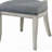 Transitional Rustic Side Chairs