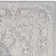 Calidia Oriental Light Gray/Cream Area Rug