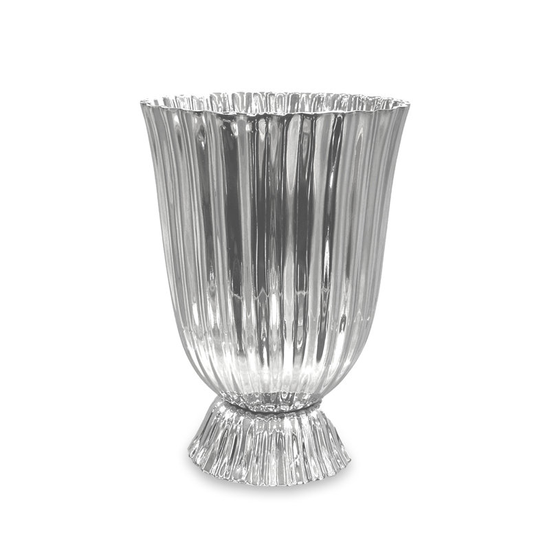Grand vase rétro Vienna