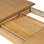 Harper Solid Wood Dining Table-2096683010