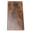 Metal 30.4cm H Media Shelves