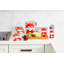 Sac de collation 3 choux