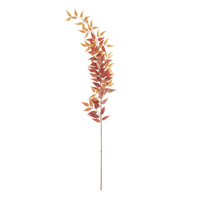 Ensemble de 6 fleurs Madder Branch