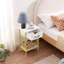 Table de bout Jaleia