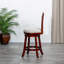 Tabouret pivotant à hauteur de comptoir-1574681314-1574681317